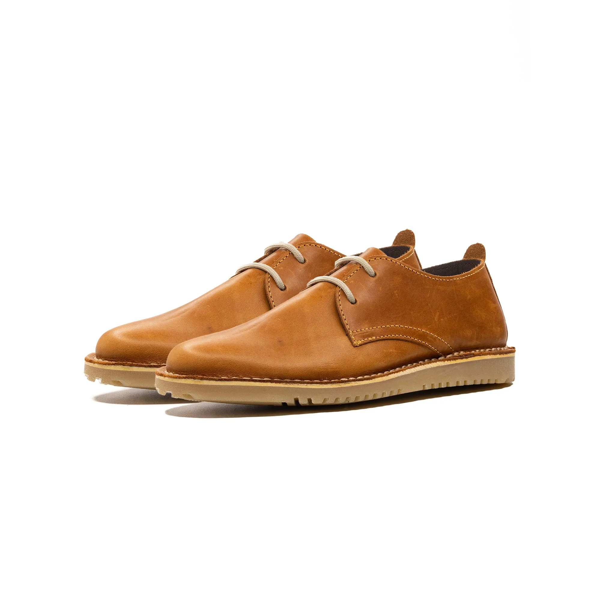 MEN'S CLASSIC FYNBOS NAPPA SHOE