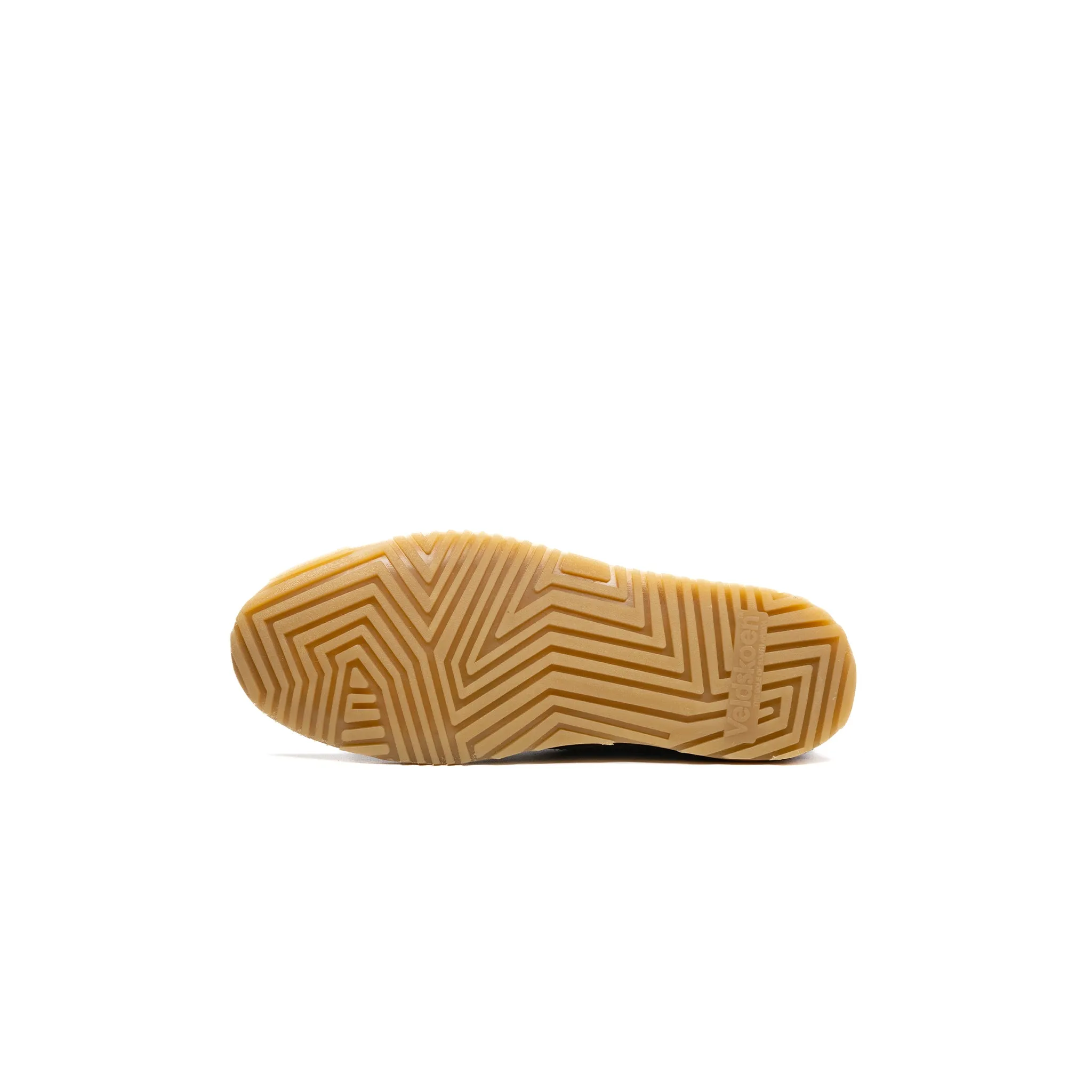 MEN'S CLASSIC FYNBOS NAPPA SHOE