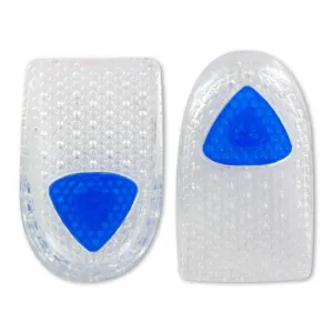 Men's Gel Heel Cup