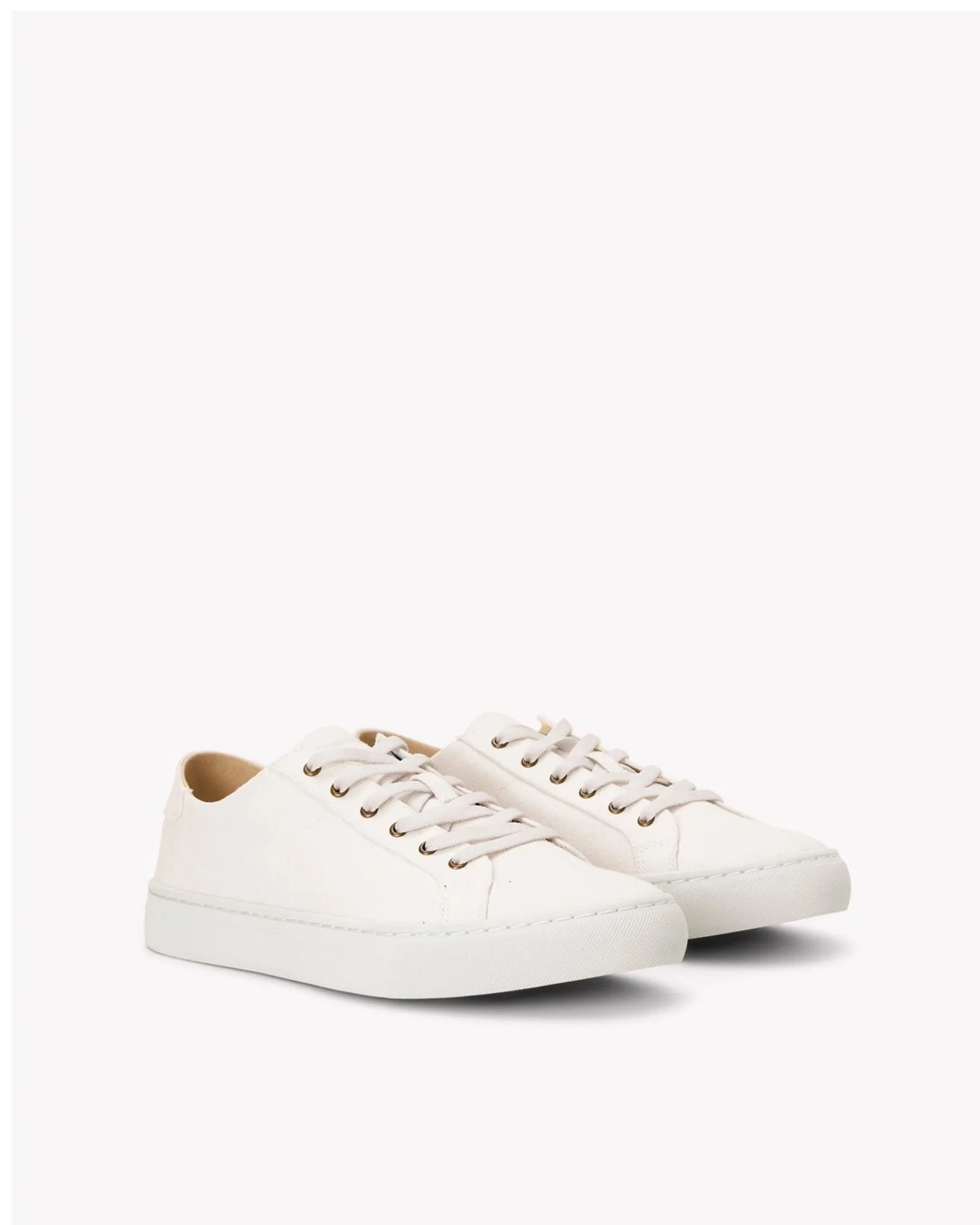 Mens_Sneakers_The Ibiza_Canvas Colors_La Concha Ivory