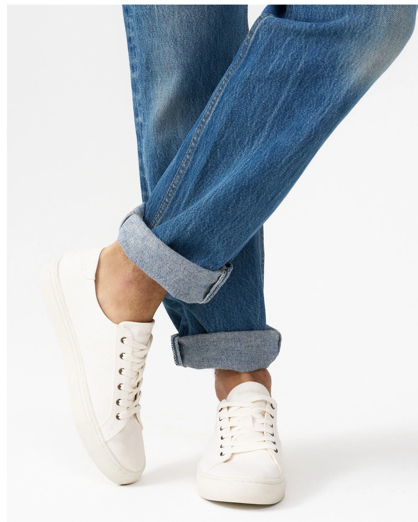 Mens_Sneakers_The Ibiza_Canvas Colors_La Concha Ivory