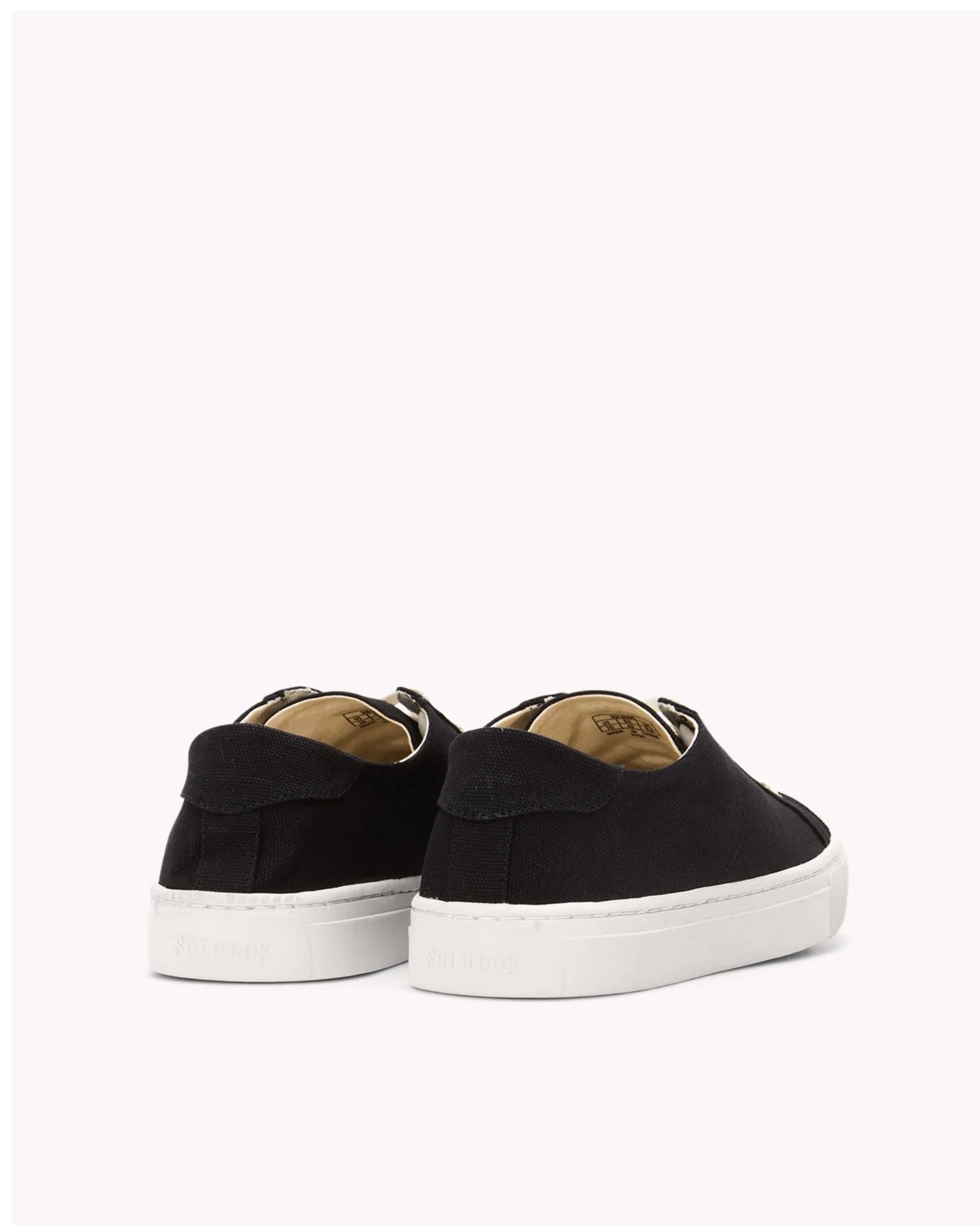 Mens_Sneakers_The Ibiza_Canvas Colors_Noche Black