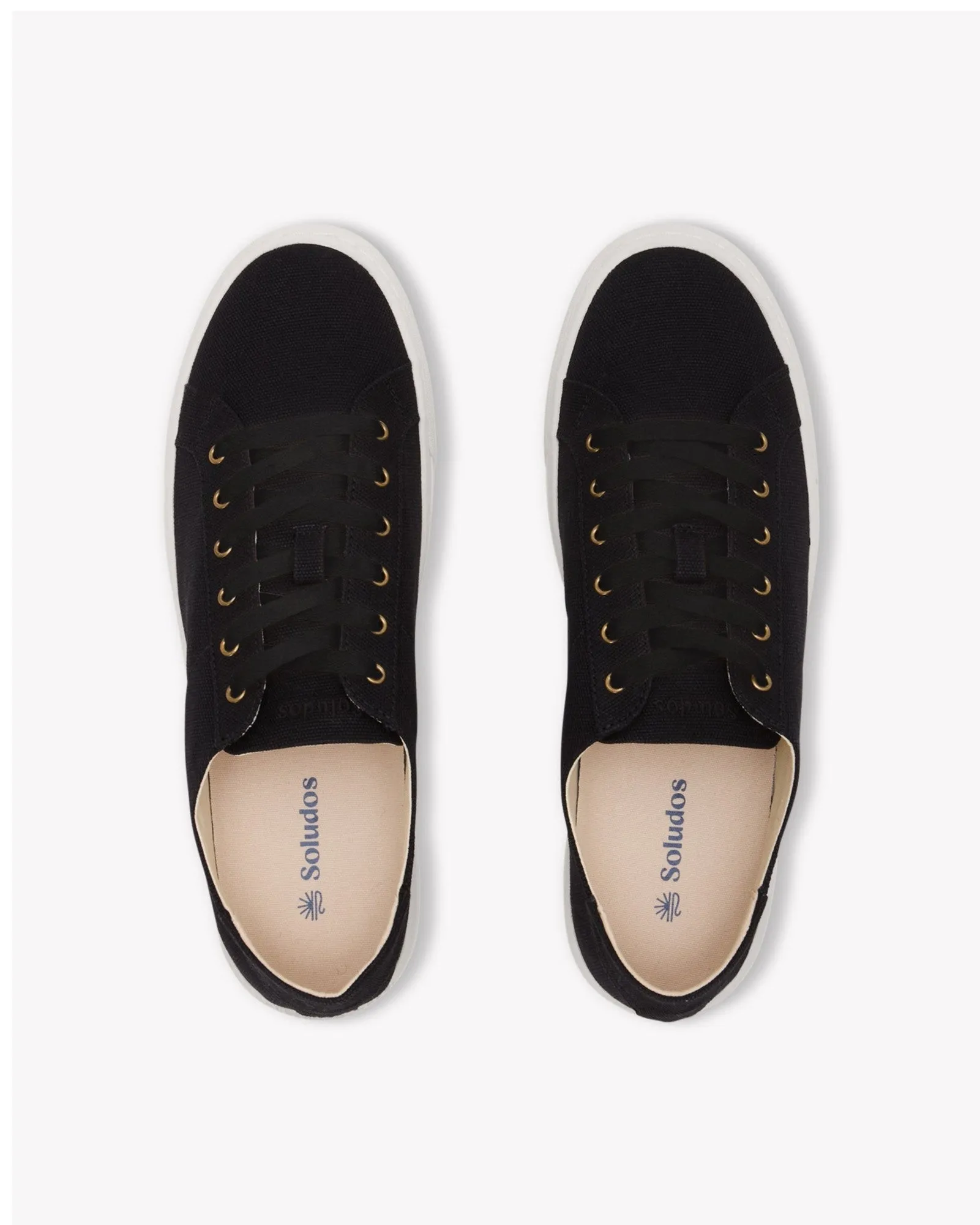 Mens_Sneakers_The Ibiza_Canvas Colors_Noche Black
