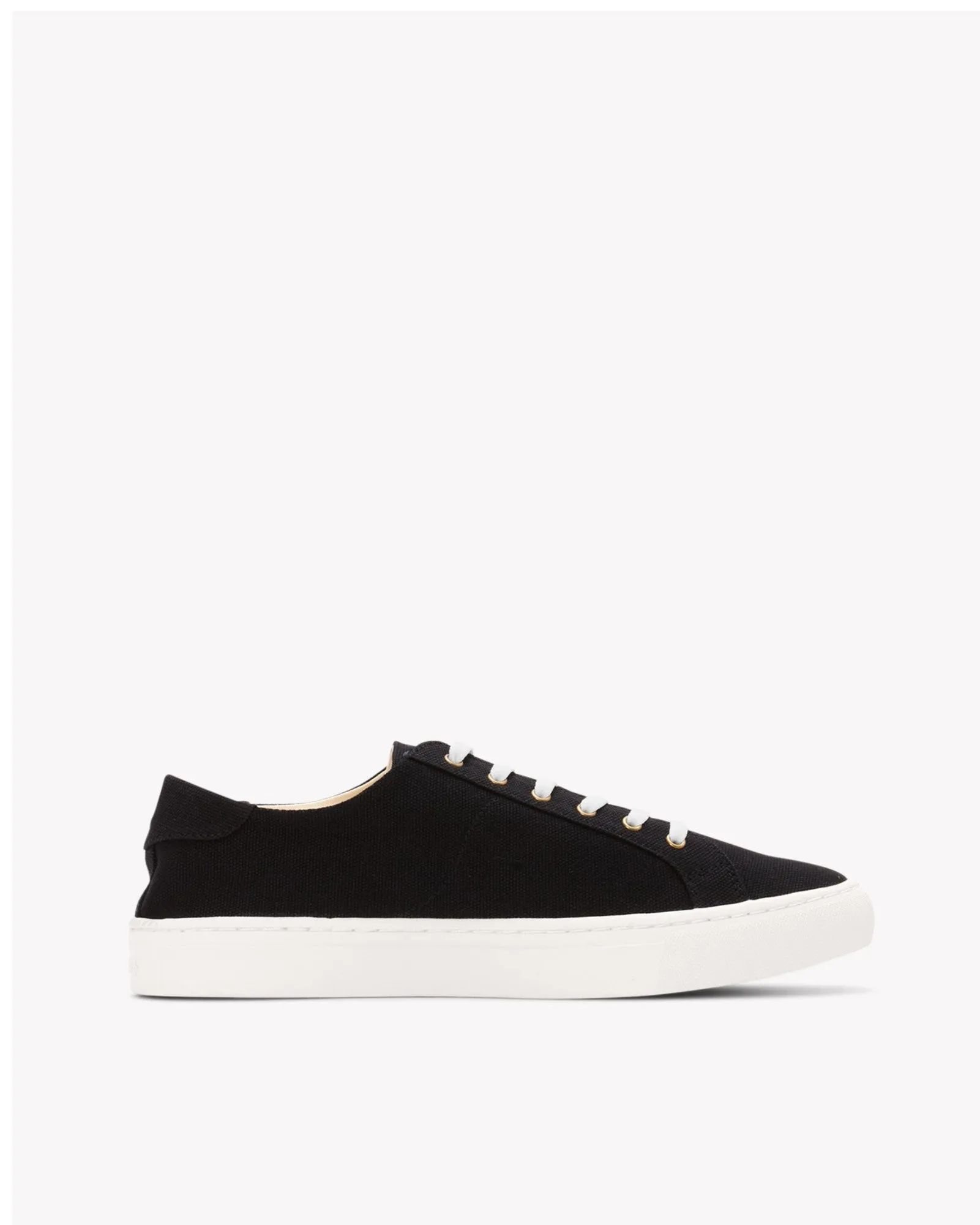 Mens_Sneakers_The Ibiza_Canvas Colors_Noche Black