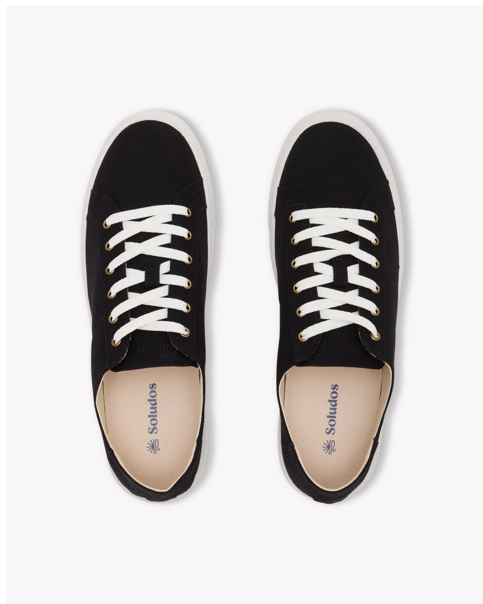 Mens_Sneakers_The Ibiza_Canvas Colors_Noche Black