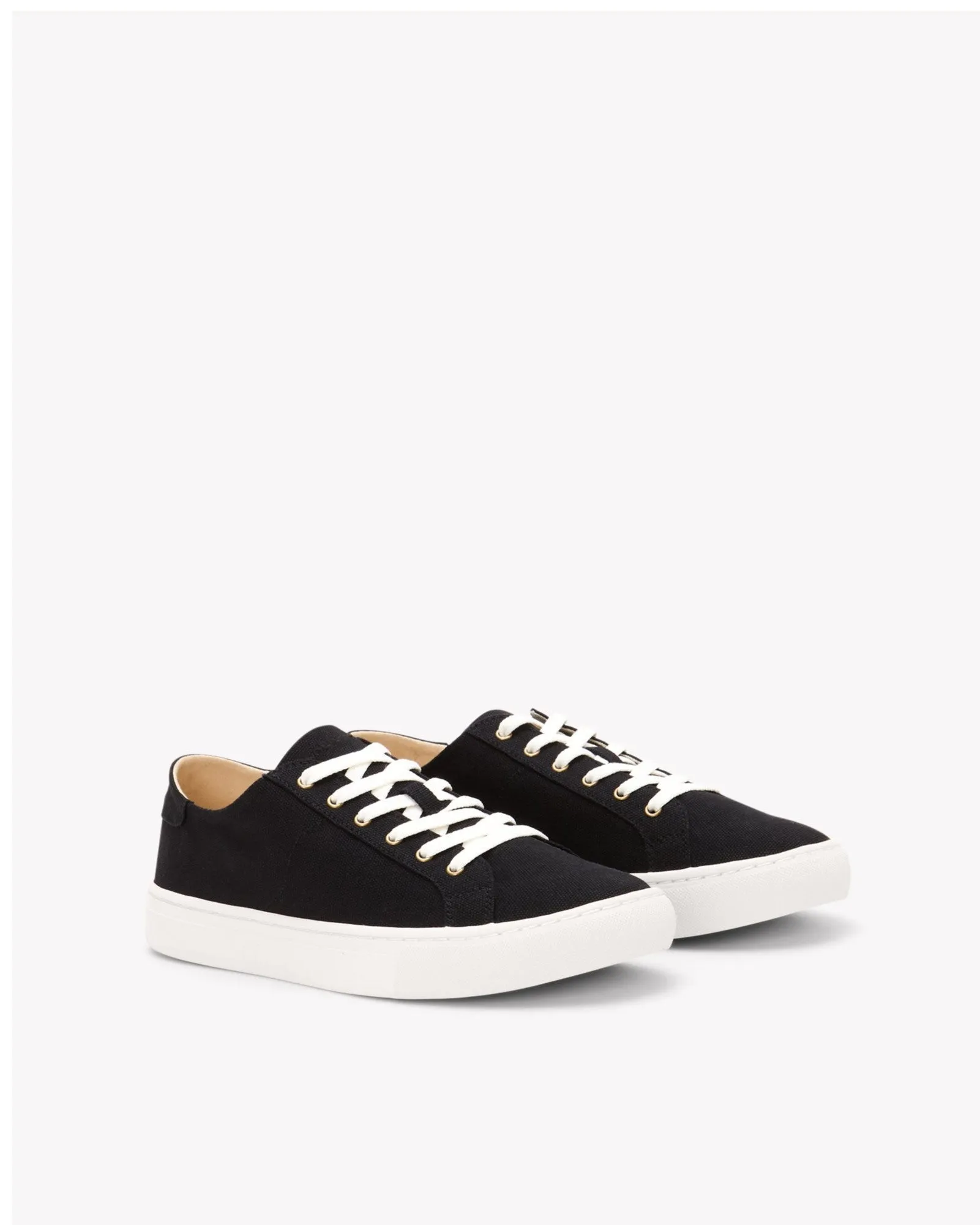 Mens_Sneakers_The Ibiza_Canvas Colors_Noche Black