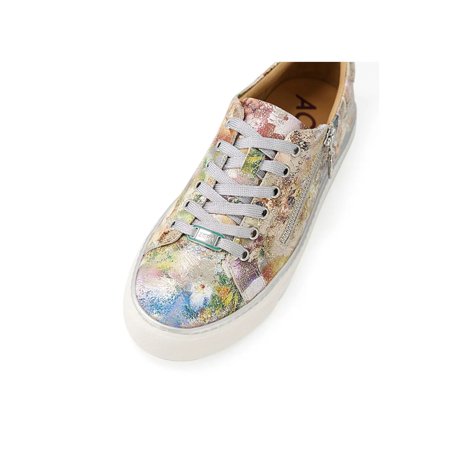 PAMELA XF - SPRING ANGEL LEATHER FS