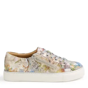 PAMELA XF - SPRING ANGEL LEATHER FS