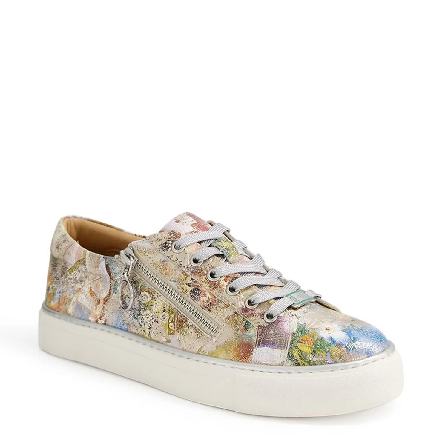 PAMELA XF - SPRING ANGEL LEATHER FS