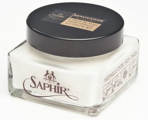 Saphir Renovateur