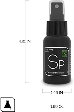 Sneaker LAB Premium Shoe Care Cleaning Kit