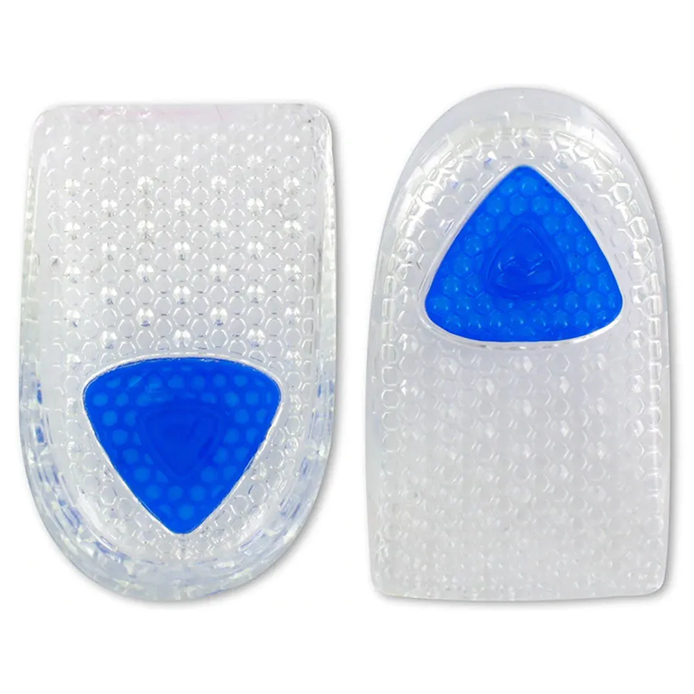 Sof Sole Gel Heel Cups