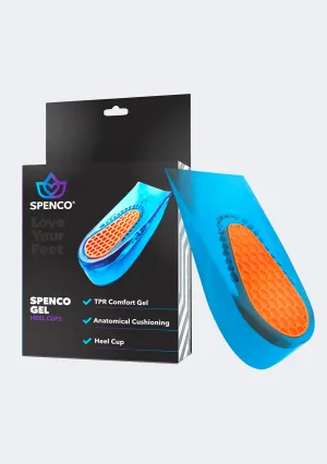 Spenco Gel Heel Cups Insole