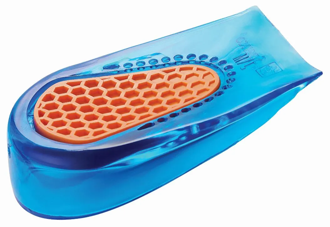 Spenco® GEL Heel Cups