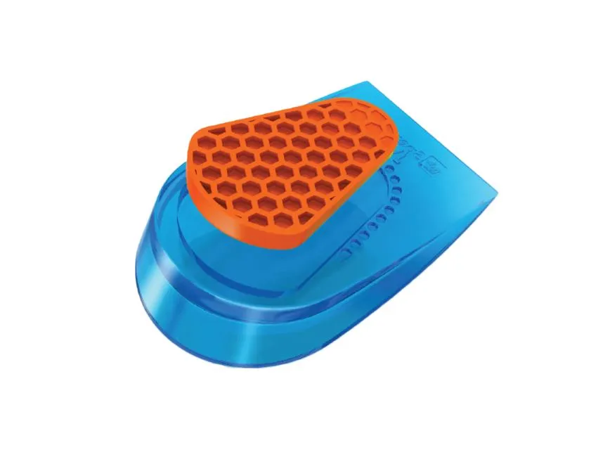 Spenco® GEL Heel Cups