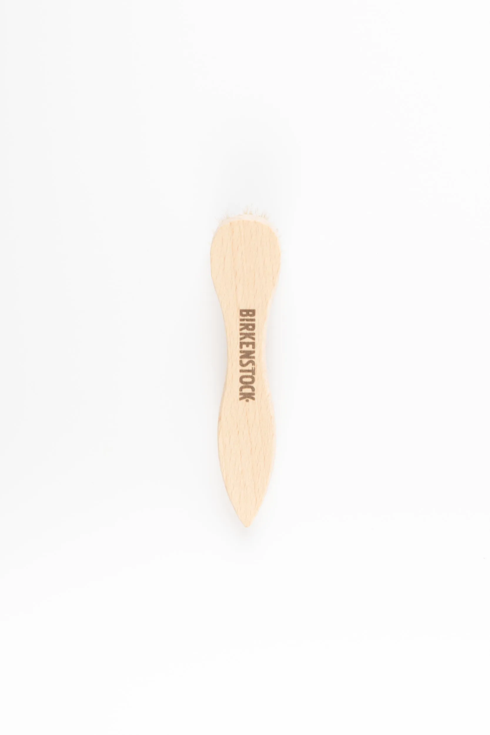 Suede Brush