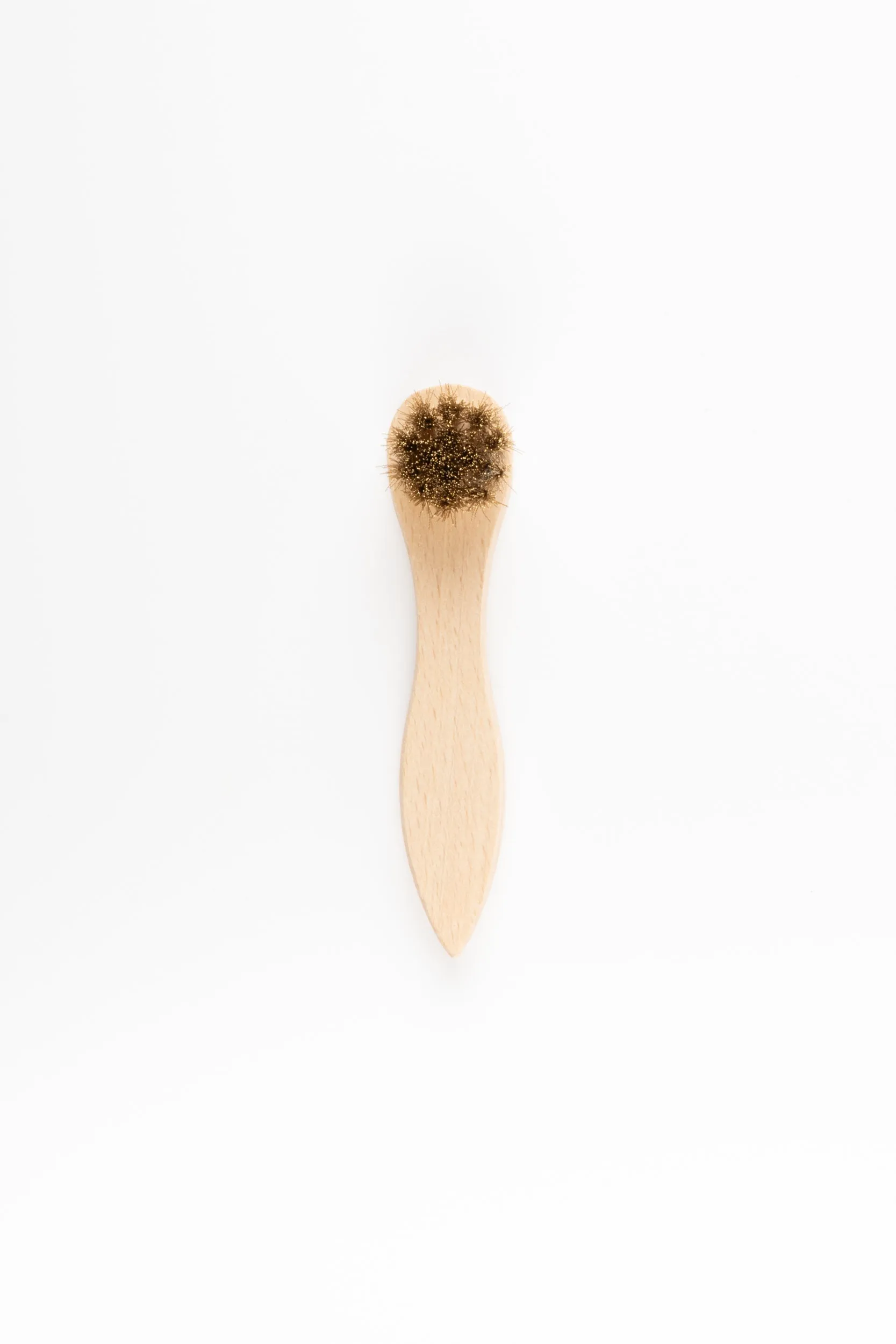 Suede Brush