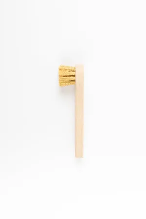 Suede Brush