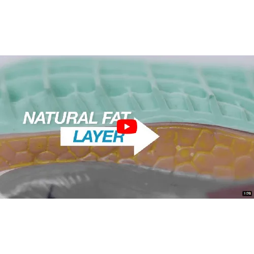 Tuli's® Classic GEL Heel Cups™