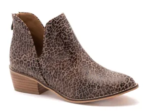 VANISH SMALL LEOPARD