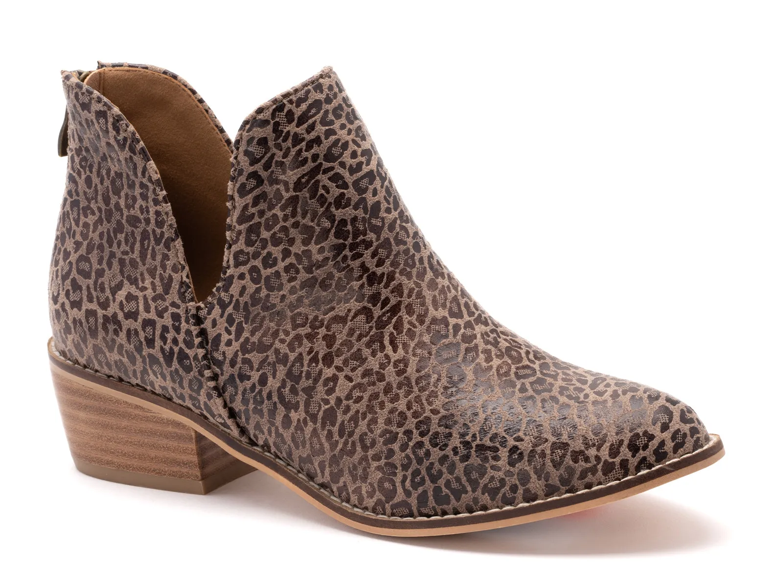 VANISH SMALL LEOPARD
