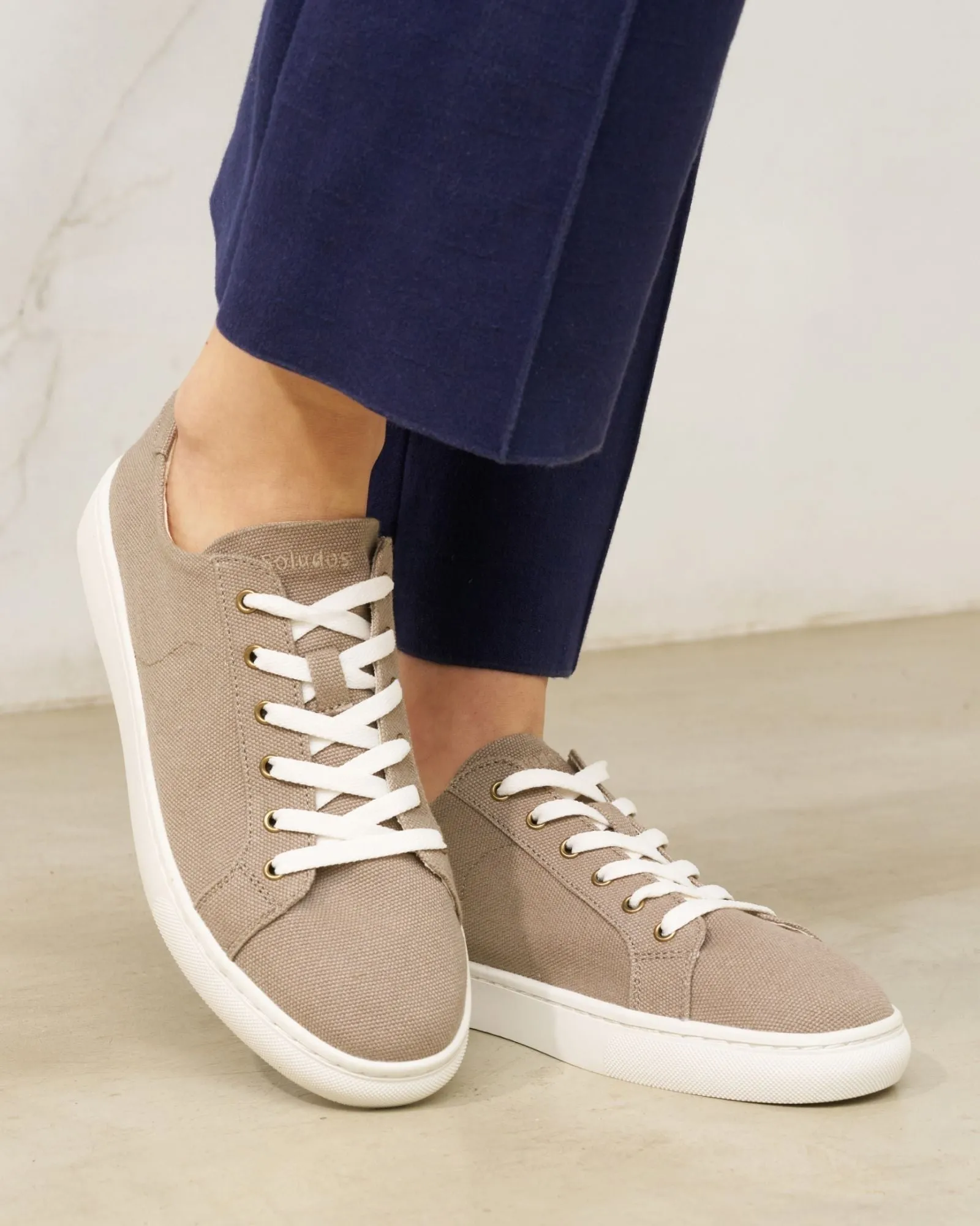 Womens_Sneakers_The Ibiza_Canvas Colors_Cafe Taupe