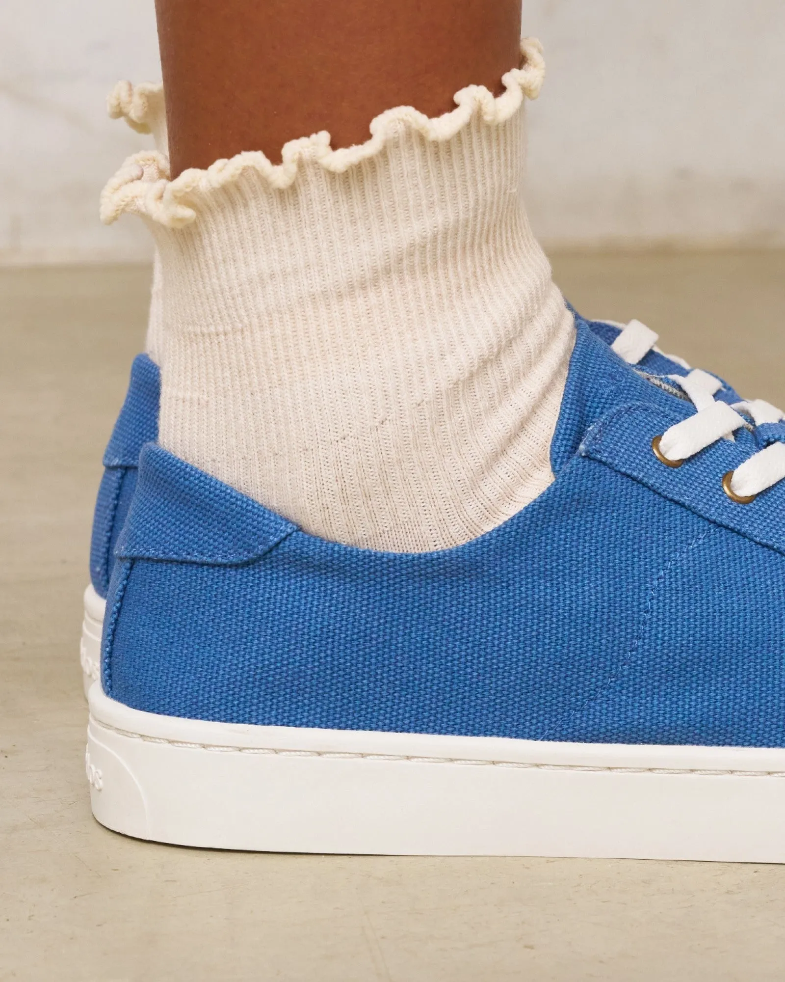 Womens_Sneakers_The Ibiza_Canvas Colors_Laguna Blue