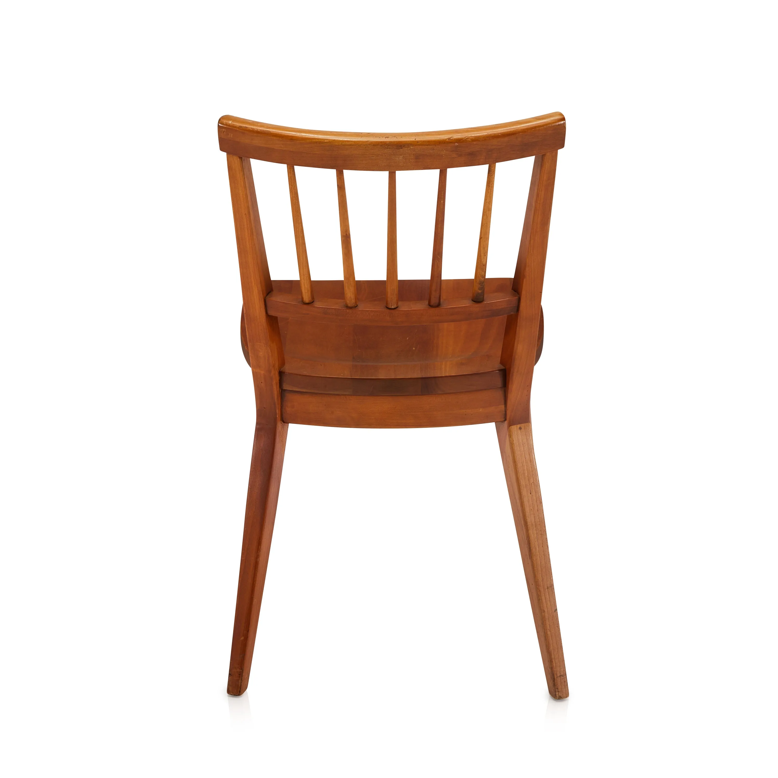 Wood Traditional Side Chair