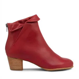 ZIERA GRALE DK RED